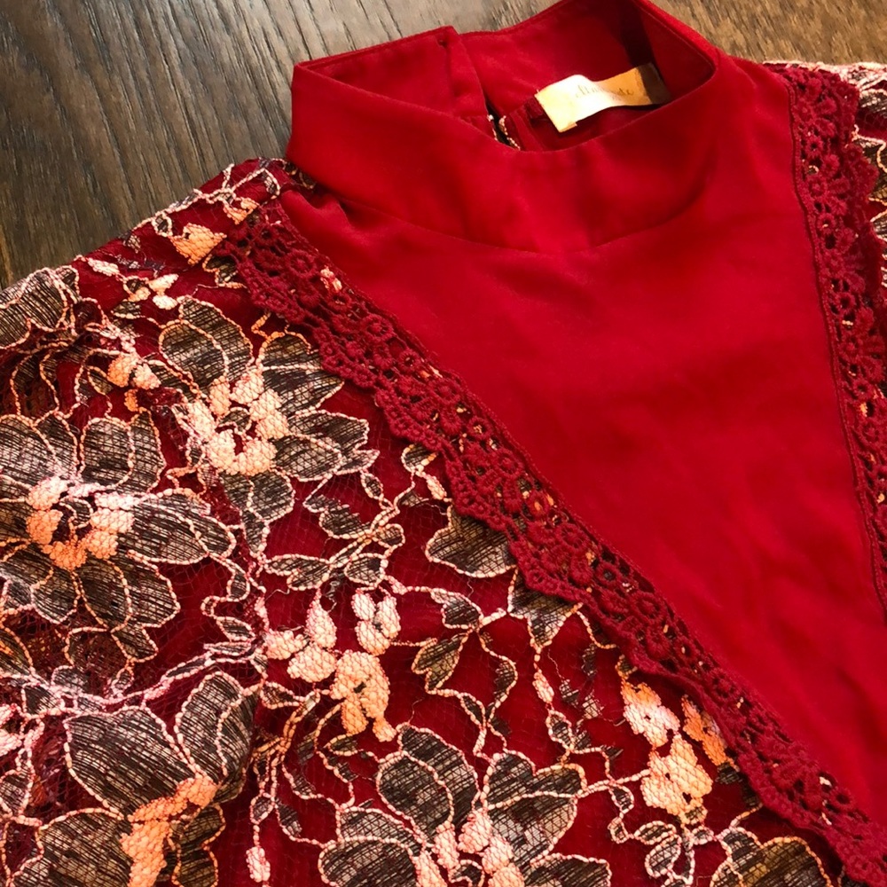Altar’d State tunic/dress - Picture 3 of 4